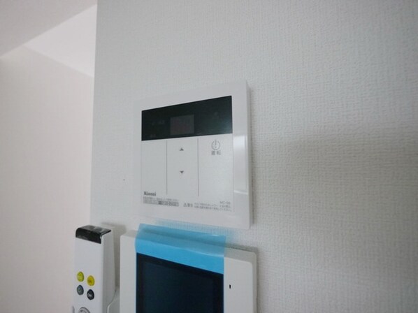 フロレゾン相模原の物件内観写真